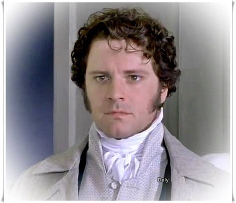 Colin Firth as Mr Darcy... BELLO, fantástico, fabuloso, excepcional ...