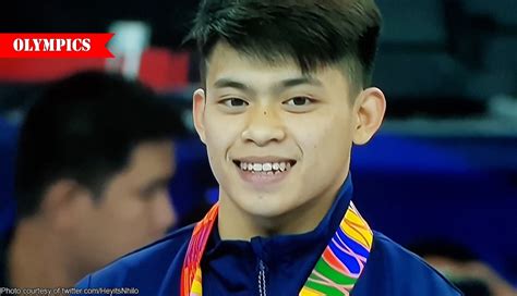 Carlos Yulo Nets 2 Bronze Medals in Japan Gymnastics Tournament | FASTBREAK.com.ph