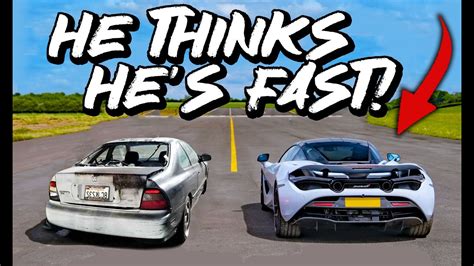 The CRAZIEST SLEEPER BUILDS you'll EVER see! - Turbo and Stance