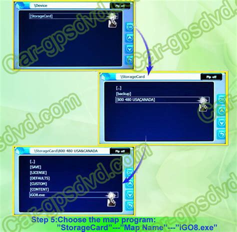 Free Gps Software For Sd Card - giantselfie