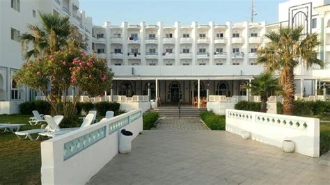 PALMYRA HOLIDAY RESORT & SPA - Updated 2018 Prices & Hotel Reviews (Monastir, Tunisia) - TripAdvisor