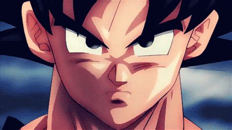 Goku Final Form Gif