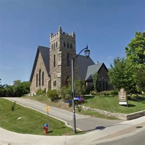 Grace Anglican Church - Anglican church near me in Milton, ON