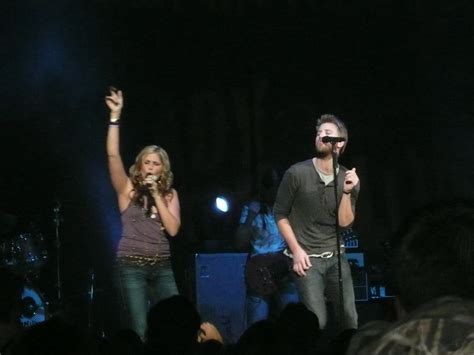 Lady Antebellum Concert - Country Music Photo (2749617) - Fanpop