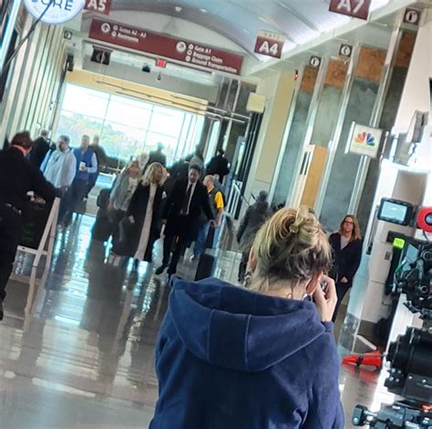 Meg Ryan and David Duchovny filming new movie at XNA Arkansas News, Meg Ryan, David Duchovny ...