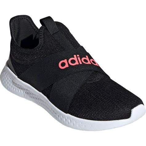 Adidas Women's Puremotion Adapt Sneakers | Women's Athletic Shoes | Shoes | Shop The Exchange