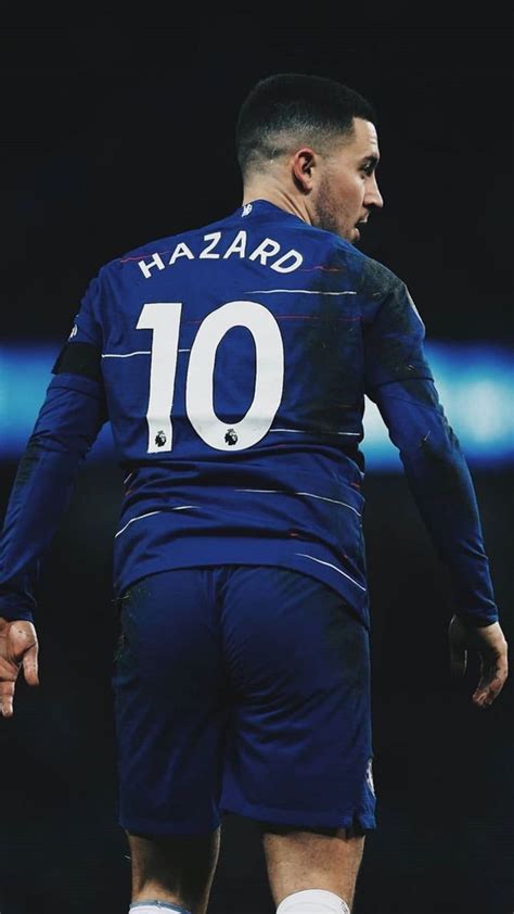 Pin de FootballBe en Eden Hazard | Chelsea fc, Jugador de futbol, Fotos de fútbol