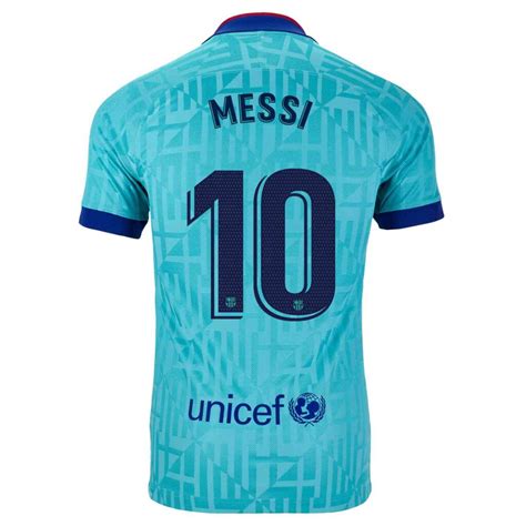 Shop for your Lionel Messi Jersey - SoccerPro.com