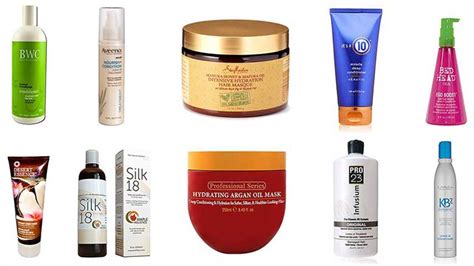 11 Best Hair Conditioners: Which Is Right for You? | Heavy.com