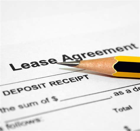 Download Rental Lease Agreement Templates | PDF | RTF | Word | FreeDownloads.net