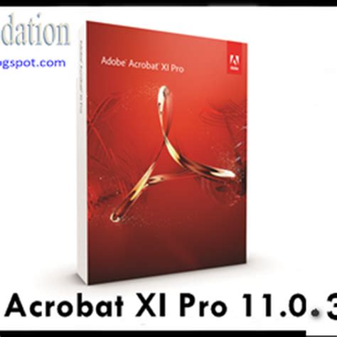 Download Adobe Acrobat XI pro full version with patch free. - Patronize Blogger and Blogging