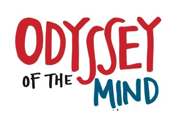 Register NOW for Odyssey of the Mind! — Fox Mill Pta