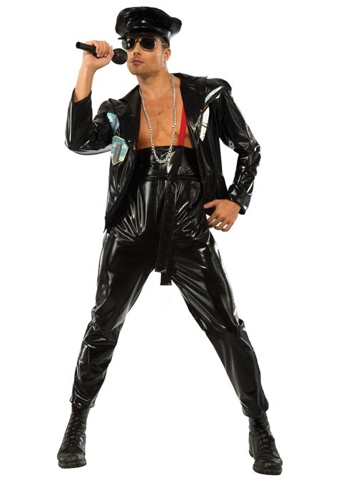 Freddie Mercury Costume