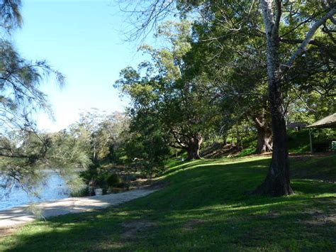 Parramatta River | A History of Aboriginal Sydney