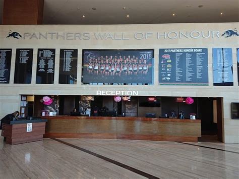 Penrith Panthers Leagues Club - Restaurant Reviews, Phone Number & Photos - TripAdvisor