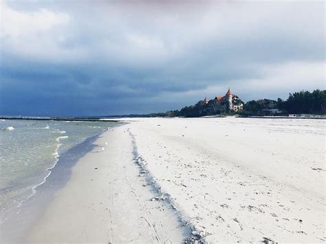 The Best Beaches in Poland - BeachAtlas