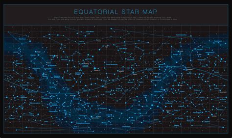 7,200+ Star Map Stock Illustrations, Royalty-Free Vector Graphics & Clip Art - iStock