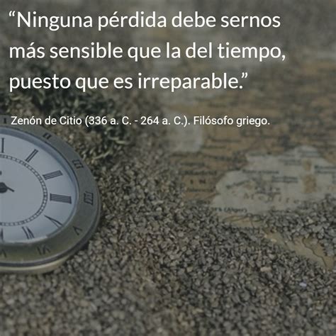 Zenón de Citio (336 a. C. - 264 a. C.). Filósofo griego. #citas #frases ...