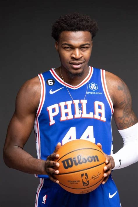 Paul Reed Bio: Contract, NBA & Salary [2024 Update] - Players Bio