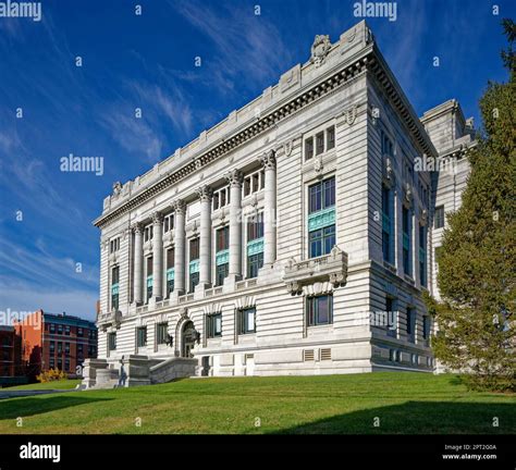 Once slated for demolition, Hudson County Courthouse was renovated and ...