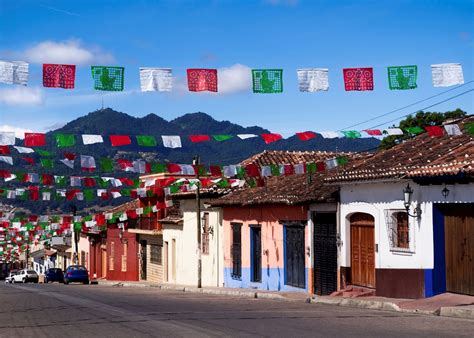 Visit San Cristóbal de las Casas, Mexico | Audley Travel UK