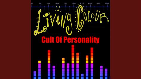 Cult Of Personality (Re-Recorded / Remastered) - YouTube