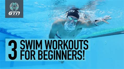 Swimming Workouts For Triathletes Beginners | EOUA Blog