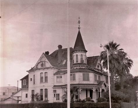 VINTAGE PHOENIX: Rosson House in the 1960s | Arizona history, Downtown ...