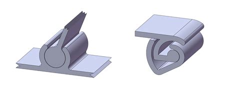 Hinge joints - ProfilGruppen