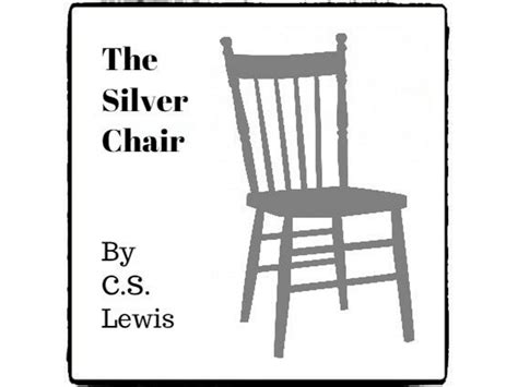 The Silver Chair - (Reed Novel Studies) | Teaching Resources