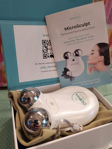 My Derma Dream MicroSculpt Reviews: Scam or Legit?