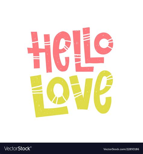 Choose joy quotes Royalty Free Vector Image - VectorStock