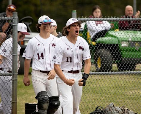 Westford Academy pitching staff well armed for success in Division 1 - The Boston Globe