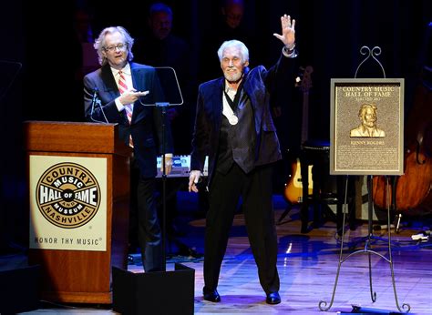 Country Music Hall of Fame induction - The Washington Post