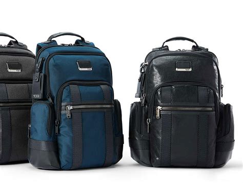 Luggage, Backpacks, Bags & More - TUMI US