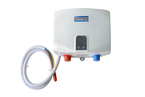 3.5 KW Point Of Use Mini Electric Tankless Water Heater