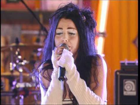 Evanescence - Bring Me To Life (Live @ Billboard Awards) - YouTube