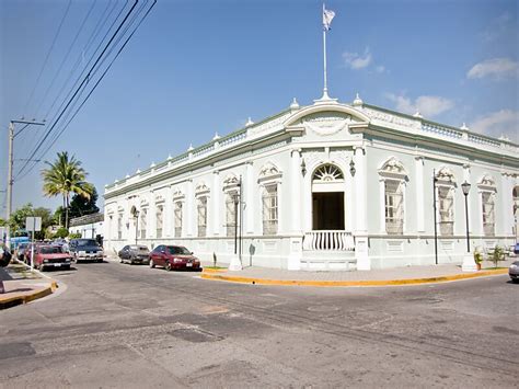 Santa Tecla in Santa Tecla, El Salvador | Sygic Travel