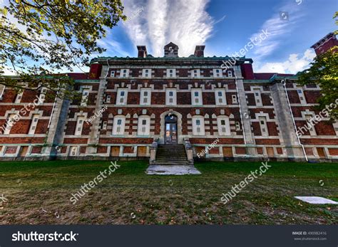 Best Ellis Island Hospital Royalty-Free Images, Stock Photos & Pictures | Shutterstock