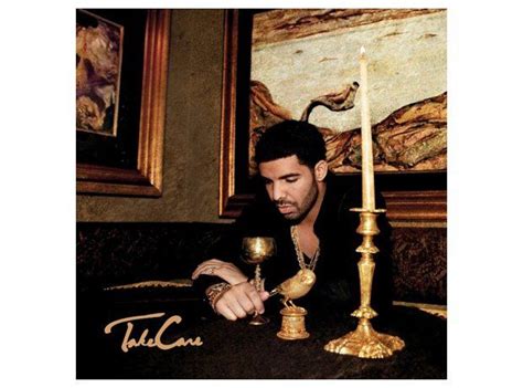 Drake, 'Take Care' | Drake take care, Drake, Rap album covers