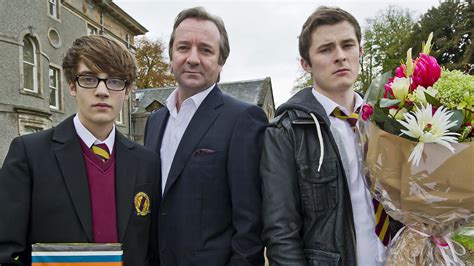 Waterloo Road - Series 10: Episode 4 - Audio Described - BBC iPlayer