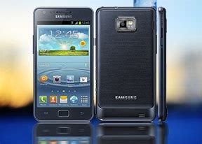 Samsung I9105 Galaxy S II Plus preview: First look - GSMArena.com tests