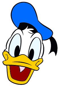 Donald Duck Clip Art 3 | Disney Clip Art Galore