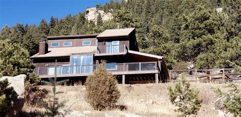 Colorado Dream Vacation, Cabins, Evergreen, United States of America | Glamping Hub