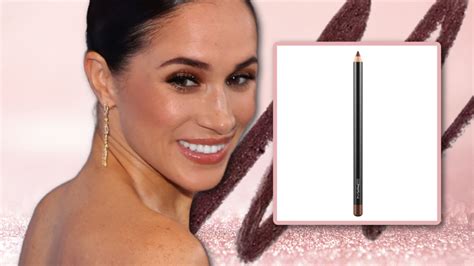 Meghan Markle uses this eyeliner to 'amp up' her look – and it's in the ...