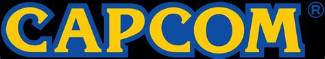 Capcom Logo - LogoDix