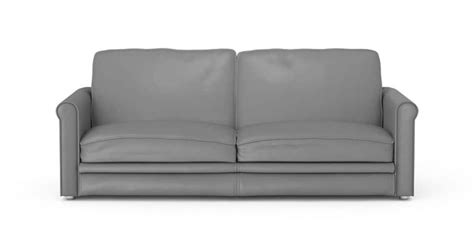 12 Excellent Colors for a Leather Sofa - Homenish