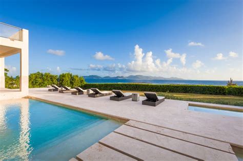 Ani Villas Anguilla Estate - Caribbean Bride