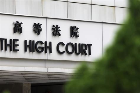 Hong Kong appeal court increases sentences of pair who acted as ...