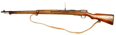 Coming in, Deactivated WWII Japanese Arisaka Type 38 Rifle - Axis ...